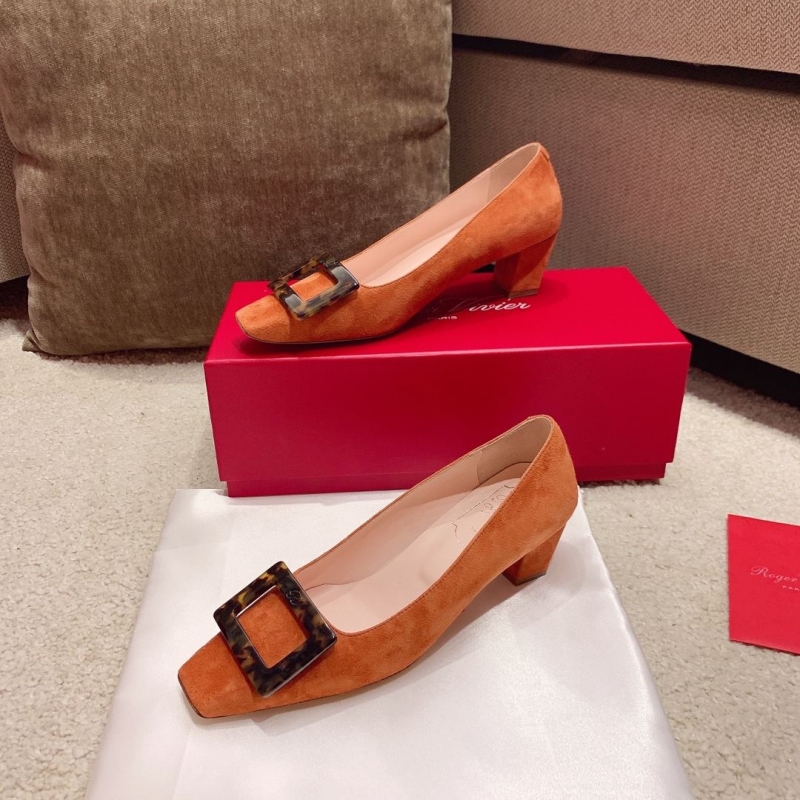 Roger Vivier High Heels